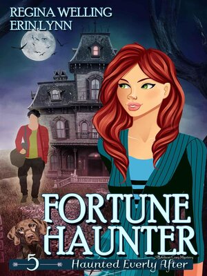 cover image of Fortune Haunter